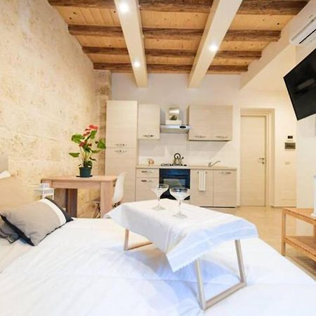 Urban Flat Bonazzi36 - Timesrl Apartments Bari Eksteriør billede