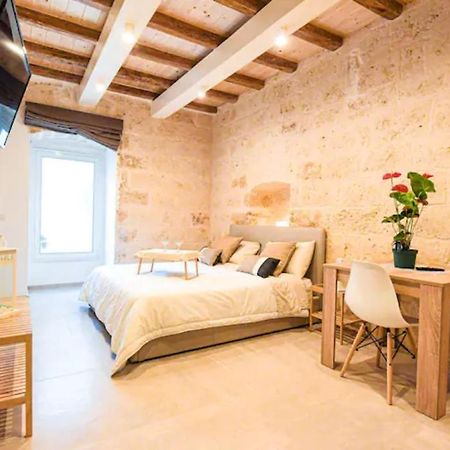 Urban Flat Bonazzi36 - Timesrl Apartments Bari Eksteriør billede