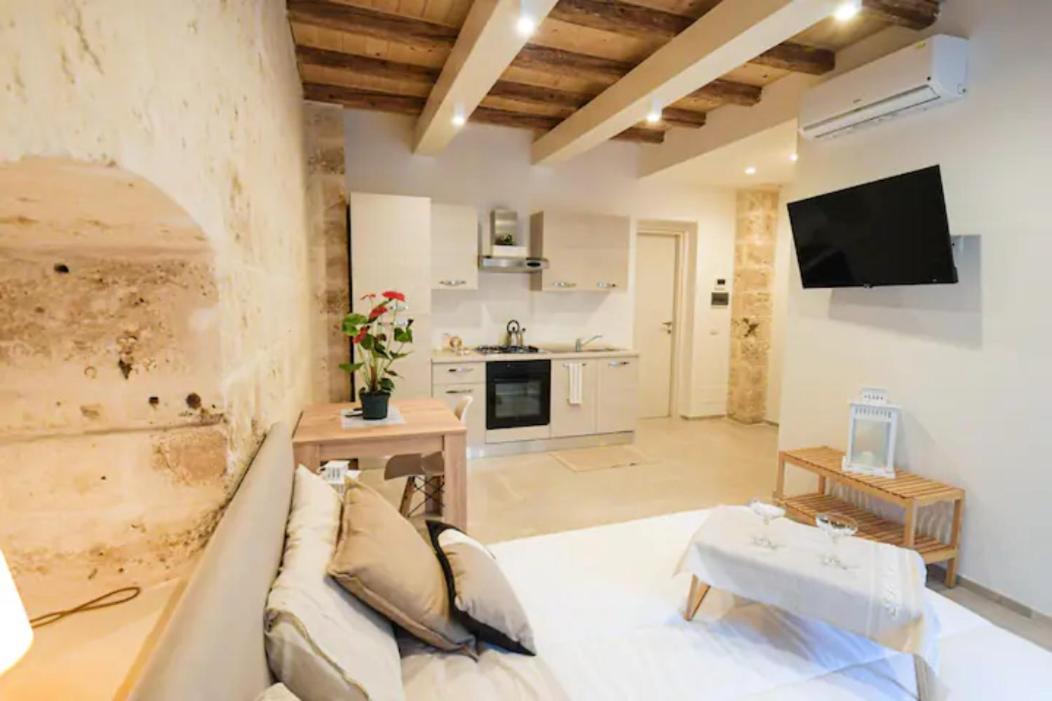 Urban Flat Bonazzi36 - Timesrl Apartments Bari Eksteriør billede