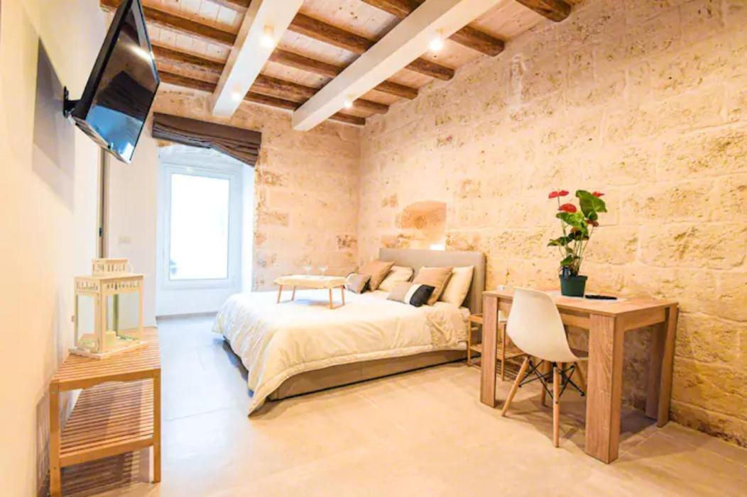 Urban Flat Bonazzi36 - Timesrl Apartments Bari Eksteriør billede