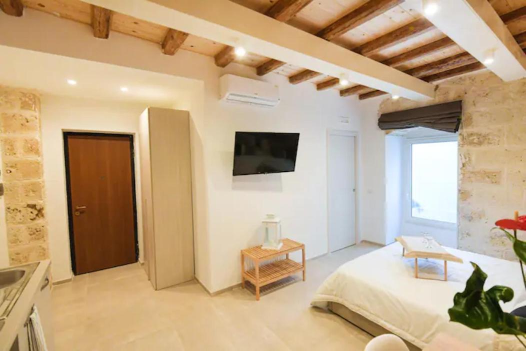 Urban Flat Bonazzi36 - Timesrl Apartments Bari Eksteriør billede