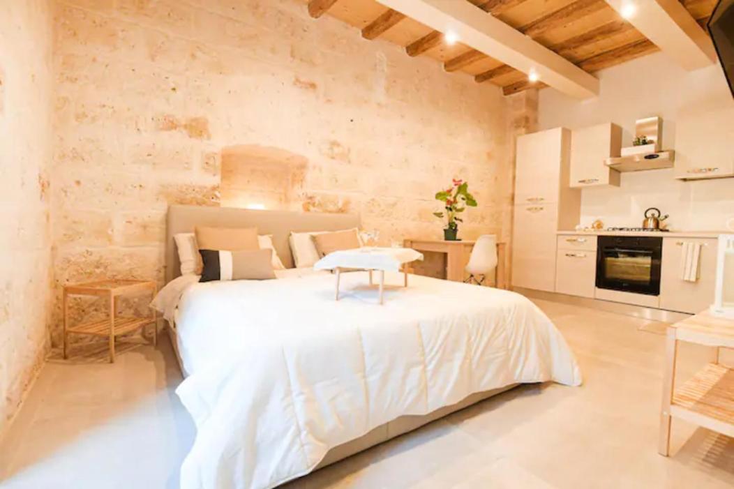 Urban Flat Bonazzi36 - Timesrl Apartments Bari Eksteriør billede