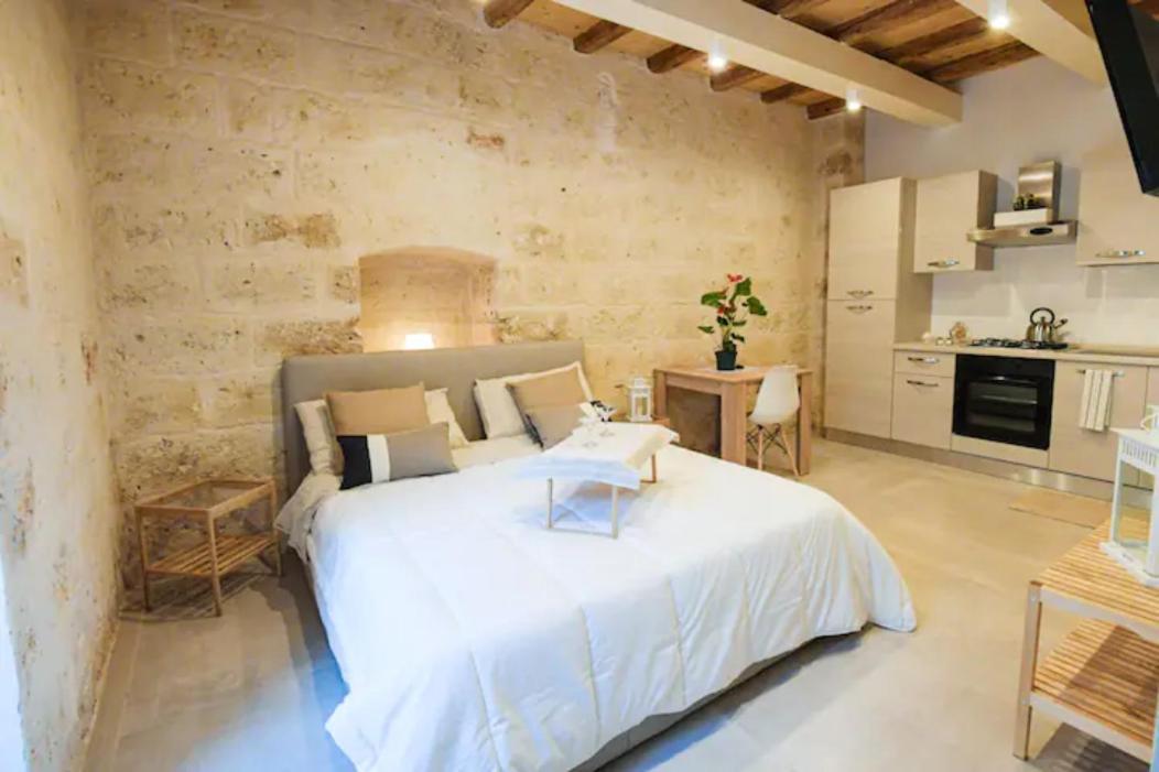 Urban Flat Bonazzi36 - Timesrl Apartments Bari Eksteriør billede