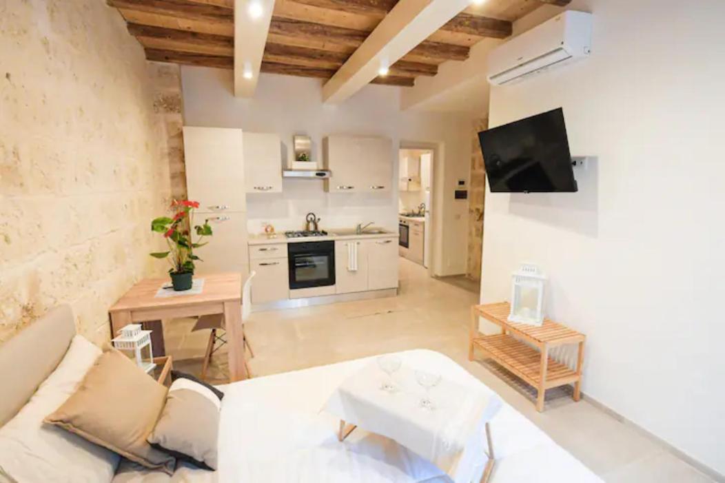 Urban Flat Bonazzi36 - Timesrl Apartments Bari Eksteriør billede